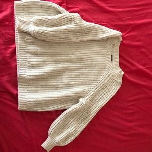 Aerie Knited Sweater